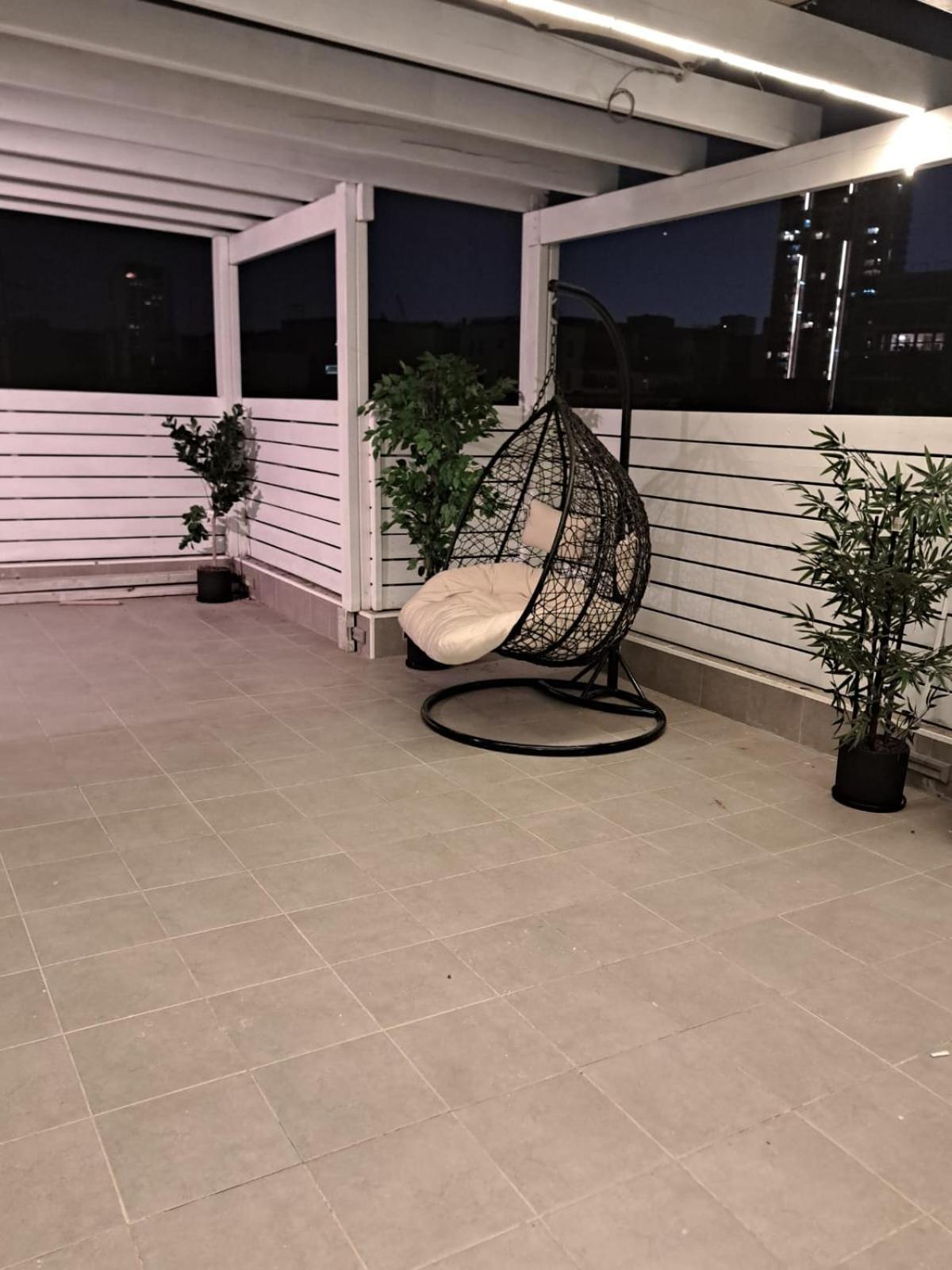 Authentic One Bedroom Apartment In City Center القدس المظهر الخارجي الصورة