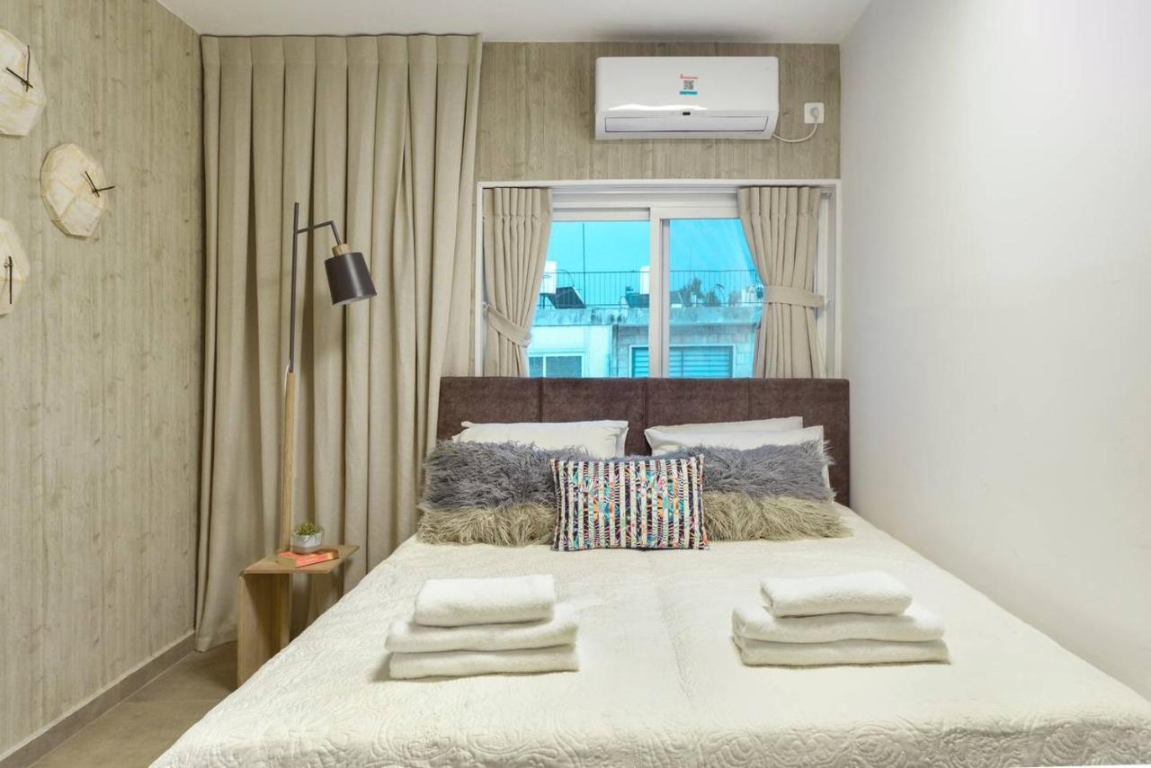 Authentic One Bedroom Apartment In City Center القدس المظهر الخارجي الصورة