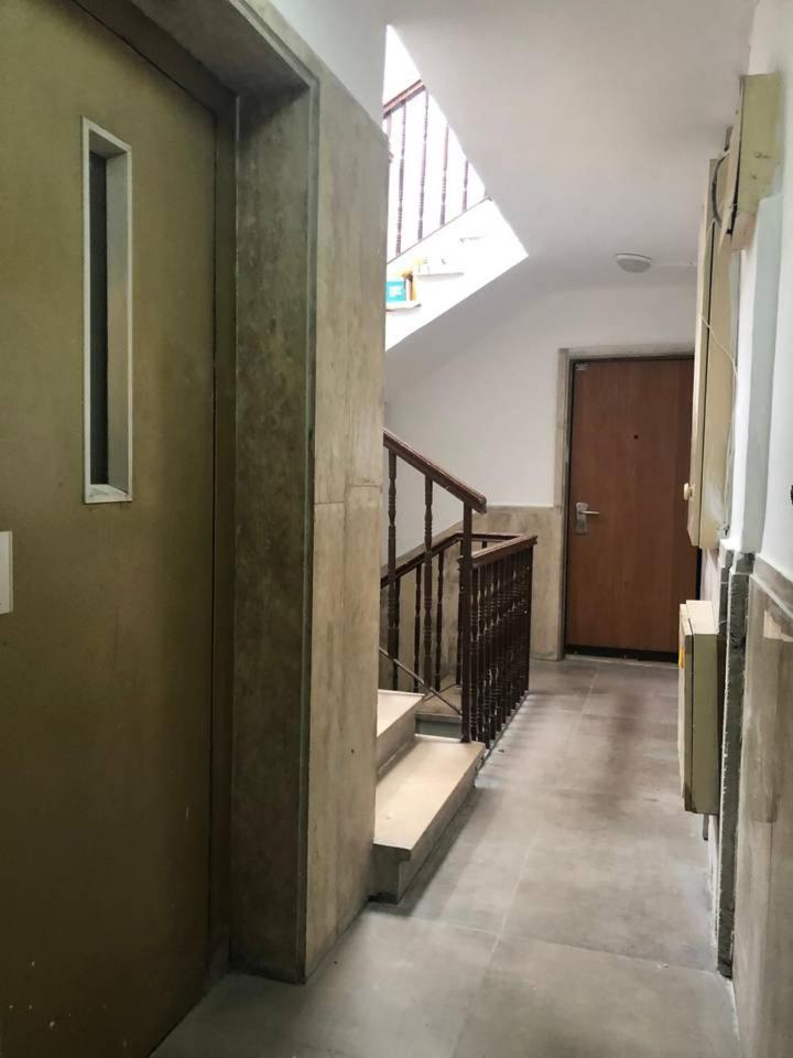 Authentic One Bedroom Apartment In City Center القدس المظهر الخارجي الصورة