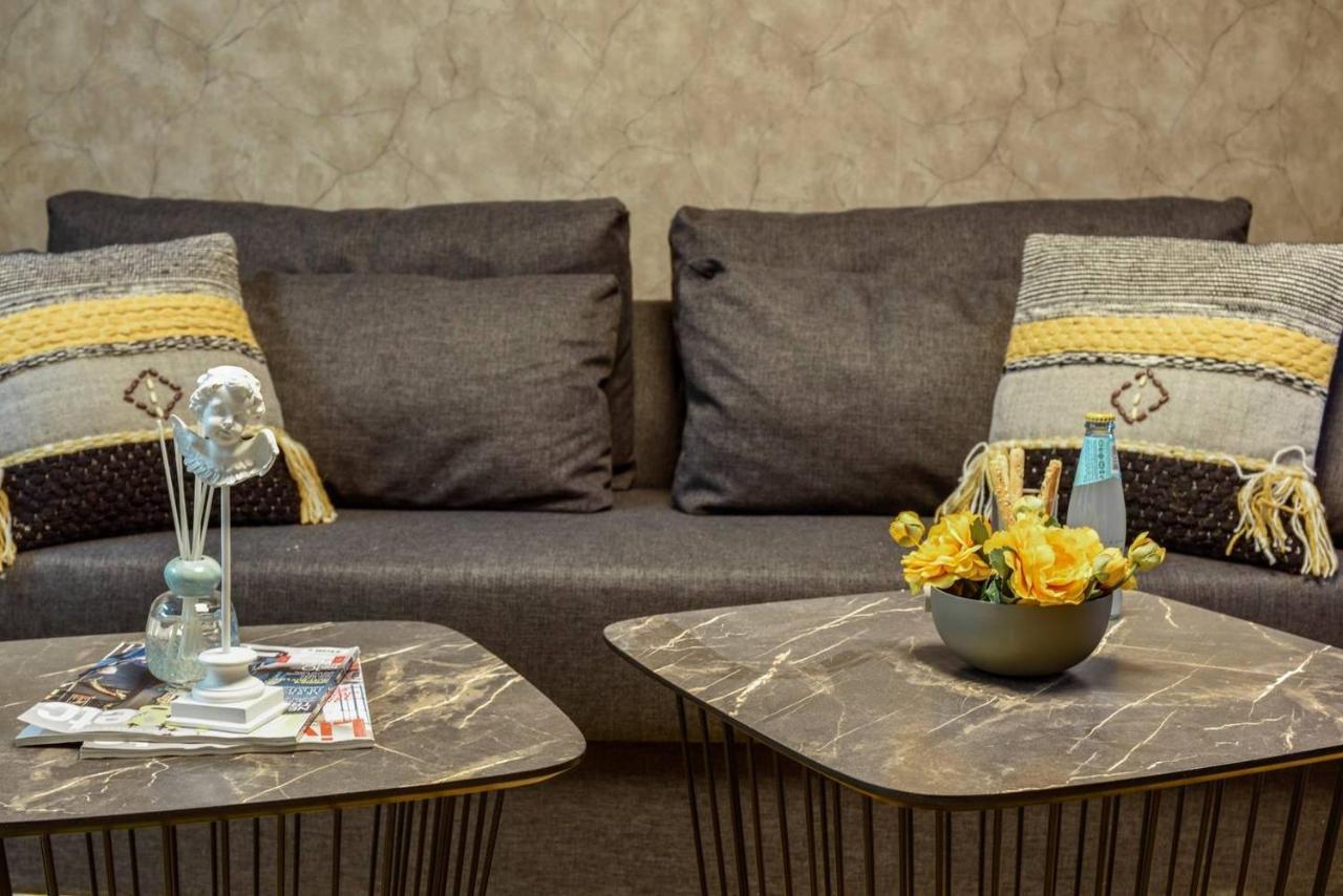 Authentic One Bedroom Apartment In City Center القدس المظهر الخارجي الصورة